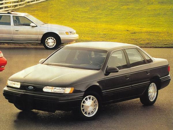 Ford Taurus 1994 #1