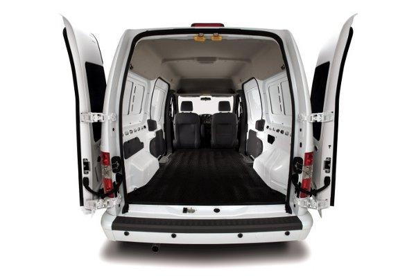 Ford Transit Connect 2011 #3