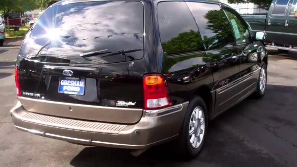 Ford Windstar Limited #2