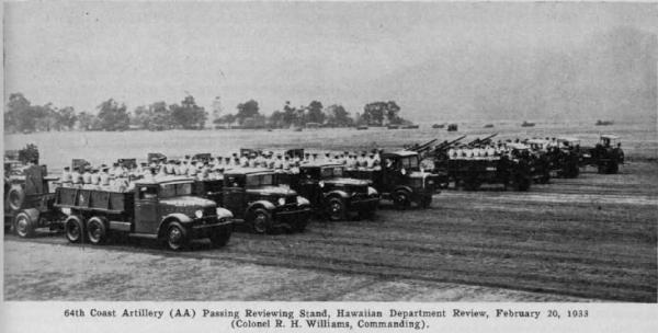 1931 GMC Panel