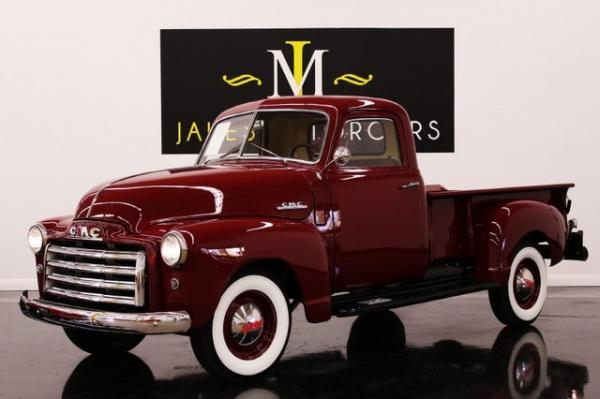 GMC Pickup 1948 #1