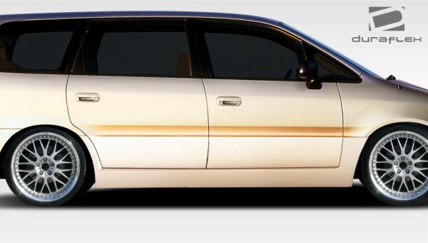 Honda Odyssey 1997 #5