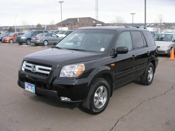 Honda Pilot