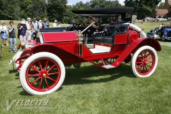 Hudson Model 20 1910 #4