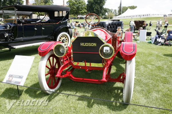 Hudson Model 20 1910 #5