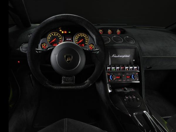 Lamborghini Gallardo 2011 #5