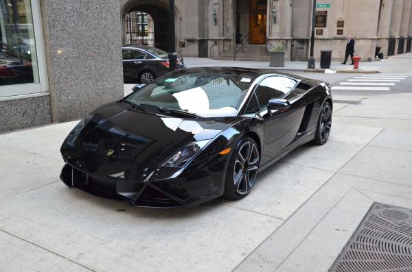 Lamborghini Gallardo 2014 #5