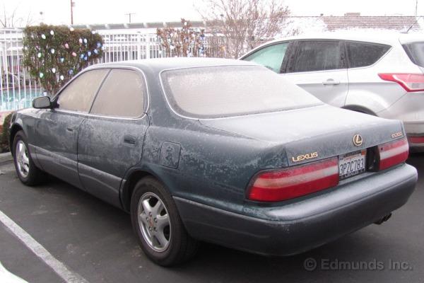 Lexus ES 300 1996 #1