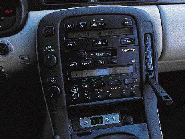 1997 Lexus SC 300