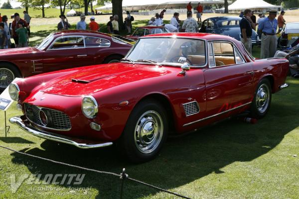 Maserati 3500 1963 #2