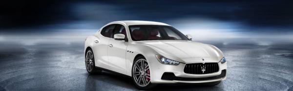 Maserati #4