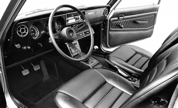 Mazda RX-2 1971 #4