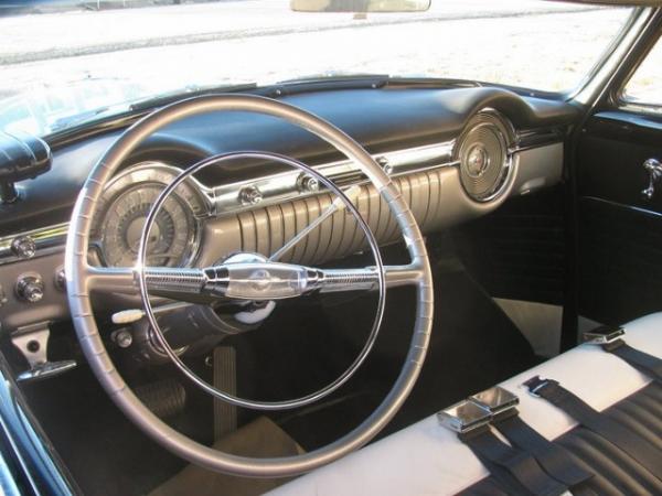 Oldsmobile Super 88 1953 #5