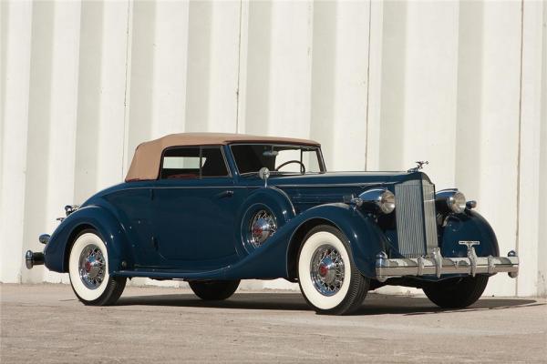 Packard 1207 #2