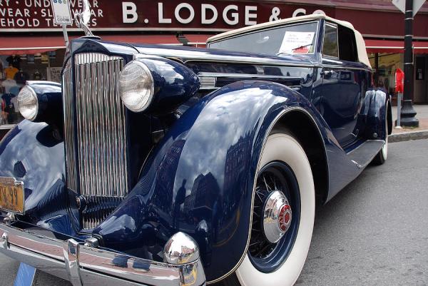 Packard 1207 #3