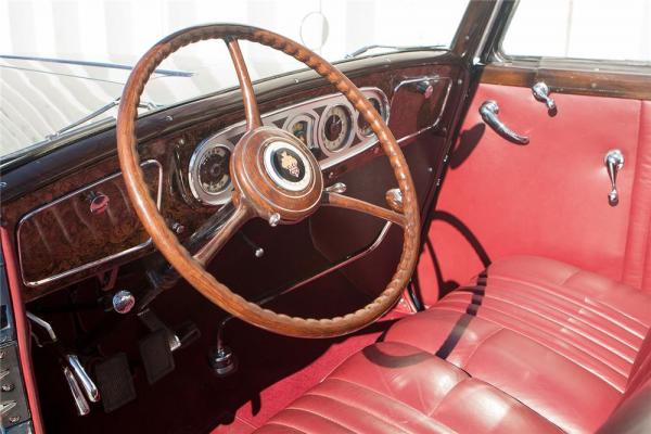 Packard 1207 #5