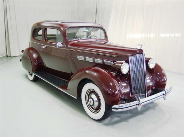 Packard 120C #3