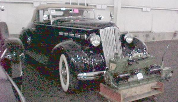 Packard 1403 1936 #4