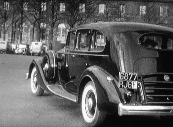 Packard 1408 1936 #5
