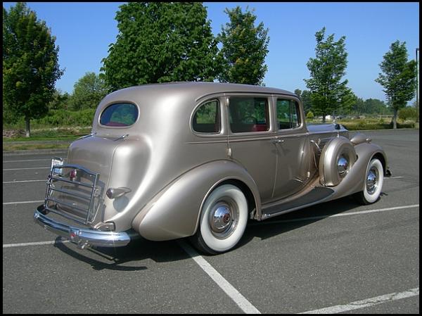 Packard 1506 1937 #4