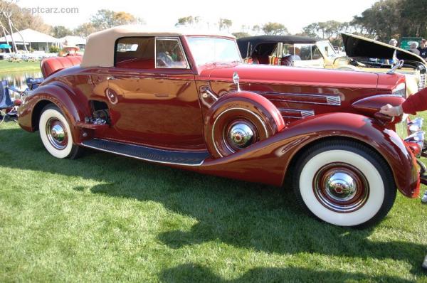 Packard 1507 #1
