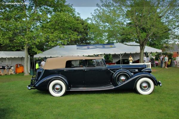 Packard 1508 #1