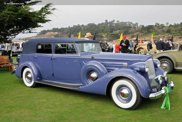 Packard 1508 #5