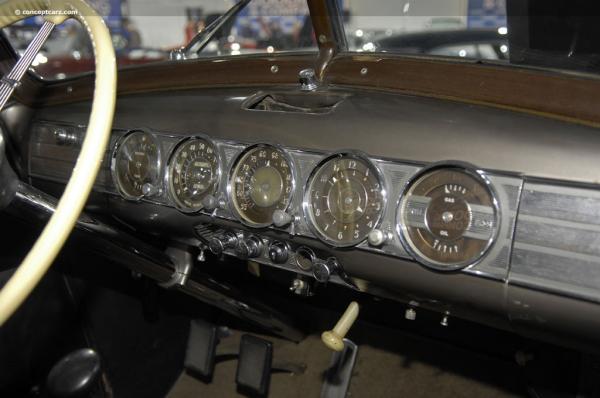 Packard 1607 #3