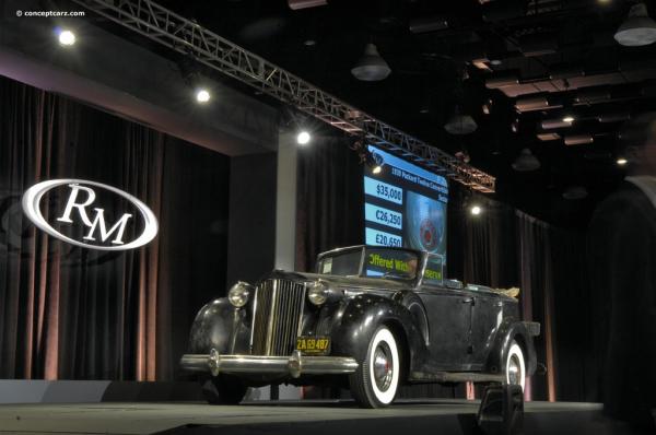 Packard 1708 #1