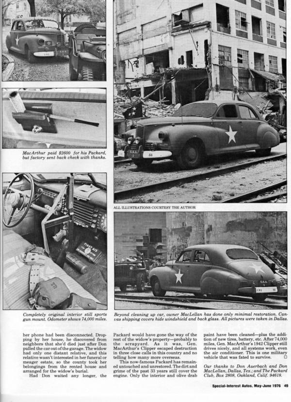 Packard 2011 1942 #3