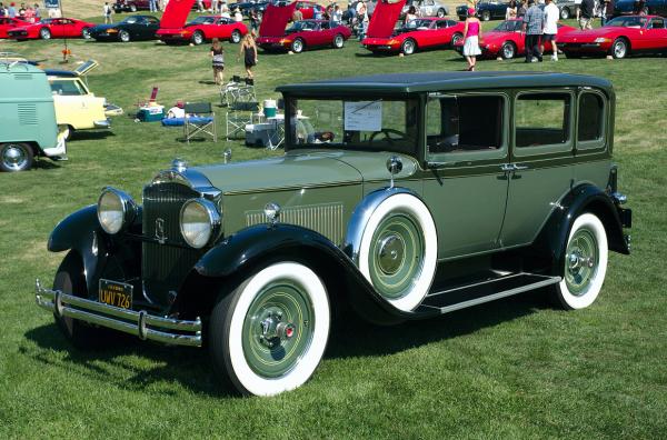 Packard 726