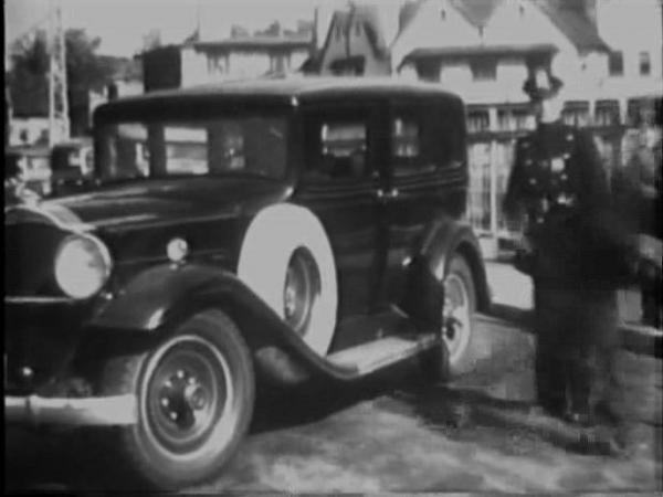 Packard 901 1932 #3