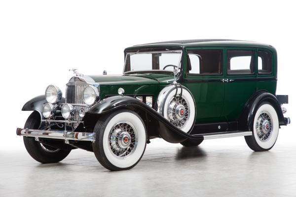 Packard 901 1932 #4