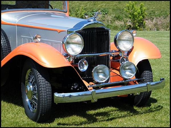 Packard 902 1932 #5