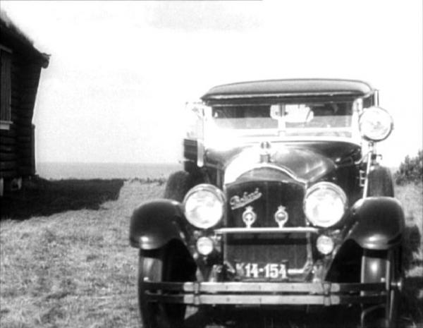 Packard Single Eight #3