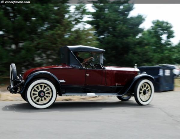 Packard Twin Six 1919 #3