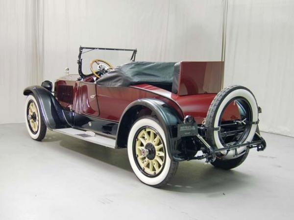 Packard Twin Six 1922 #2