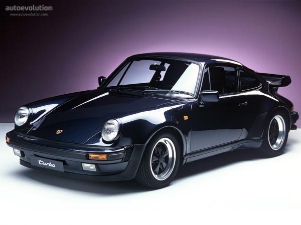 Porsche 911 1977 #5