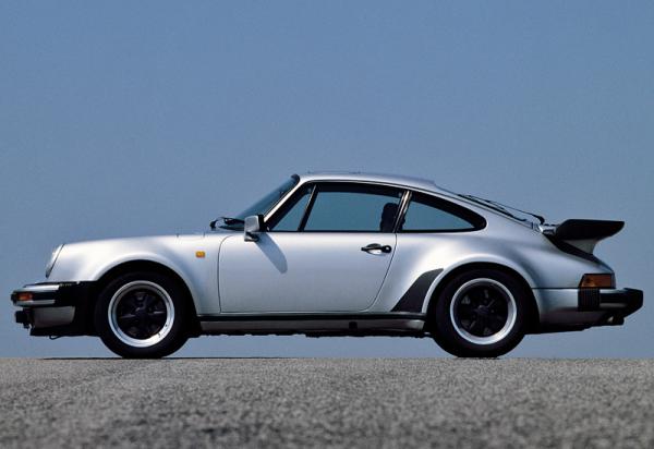 Porsche 911 1978 #1