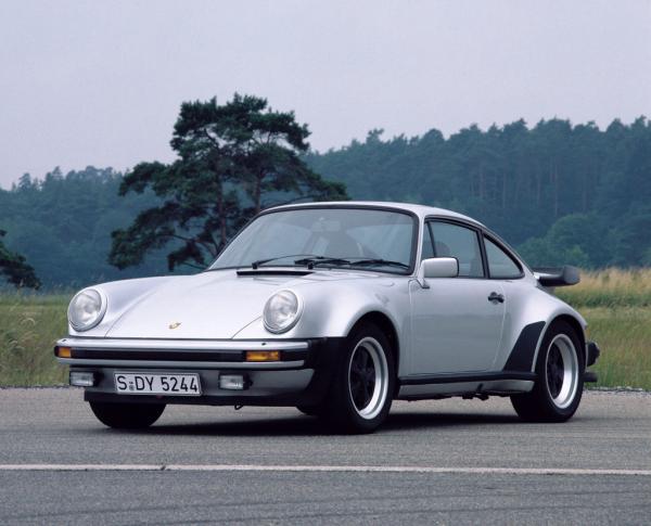 Porsche 911 1978 #2