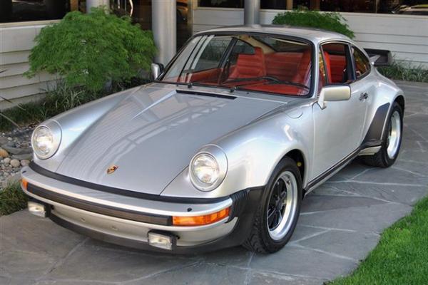 Porsche 911 1979 #4