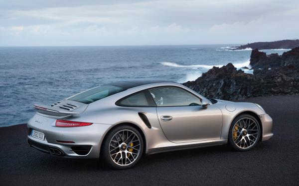 Porsche 911 2014 #1