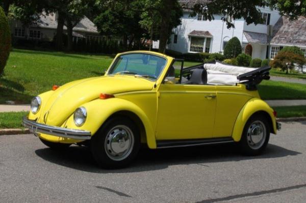Volkswagen Beetle (Pre-1980) 1965 #4
