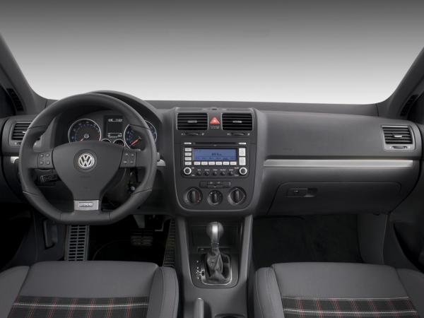 Volkswagen GLI 2009 #2
