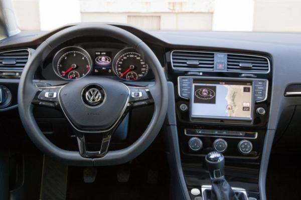 Volkswagen Jetta SportWagen 2015 #5