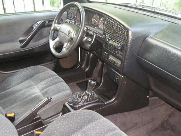 Volkswagen Passat 1995 #3