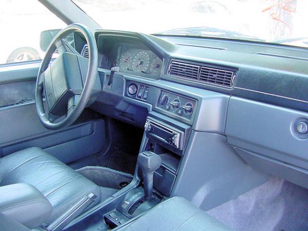 Volvo 940 1992 #4