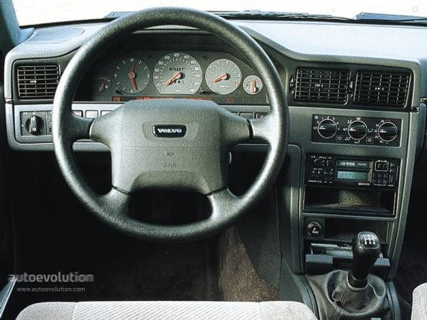 Volvo V90 1997 #3
