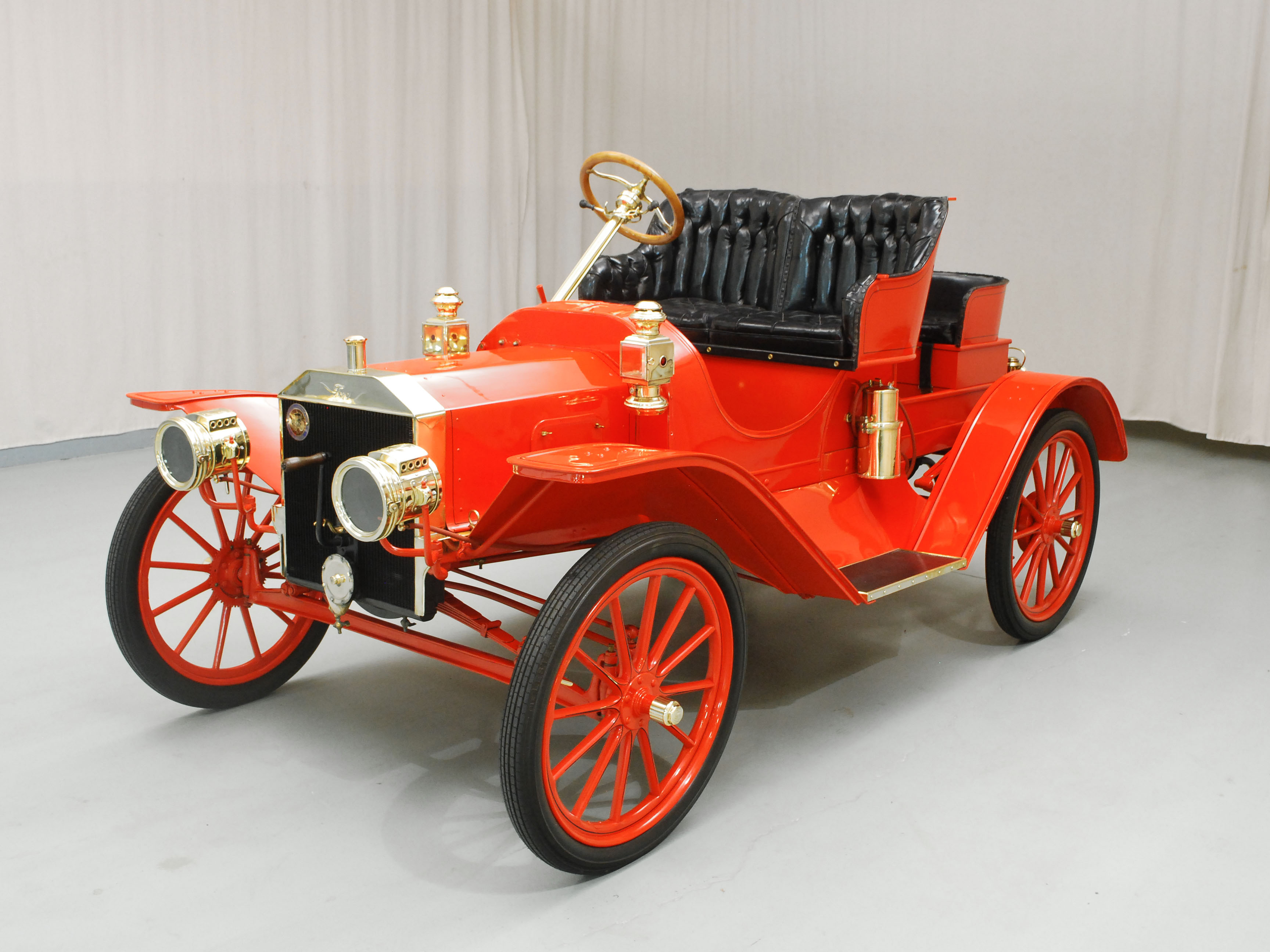 1906 Model S #9