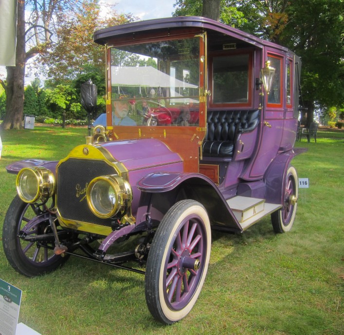 1907 Model H #2